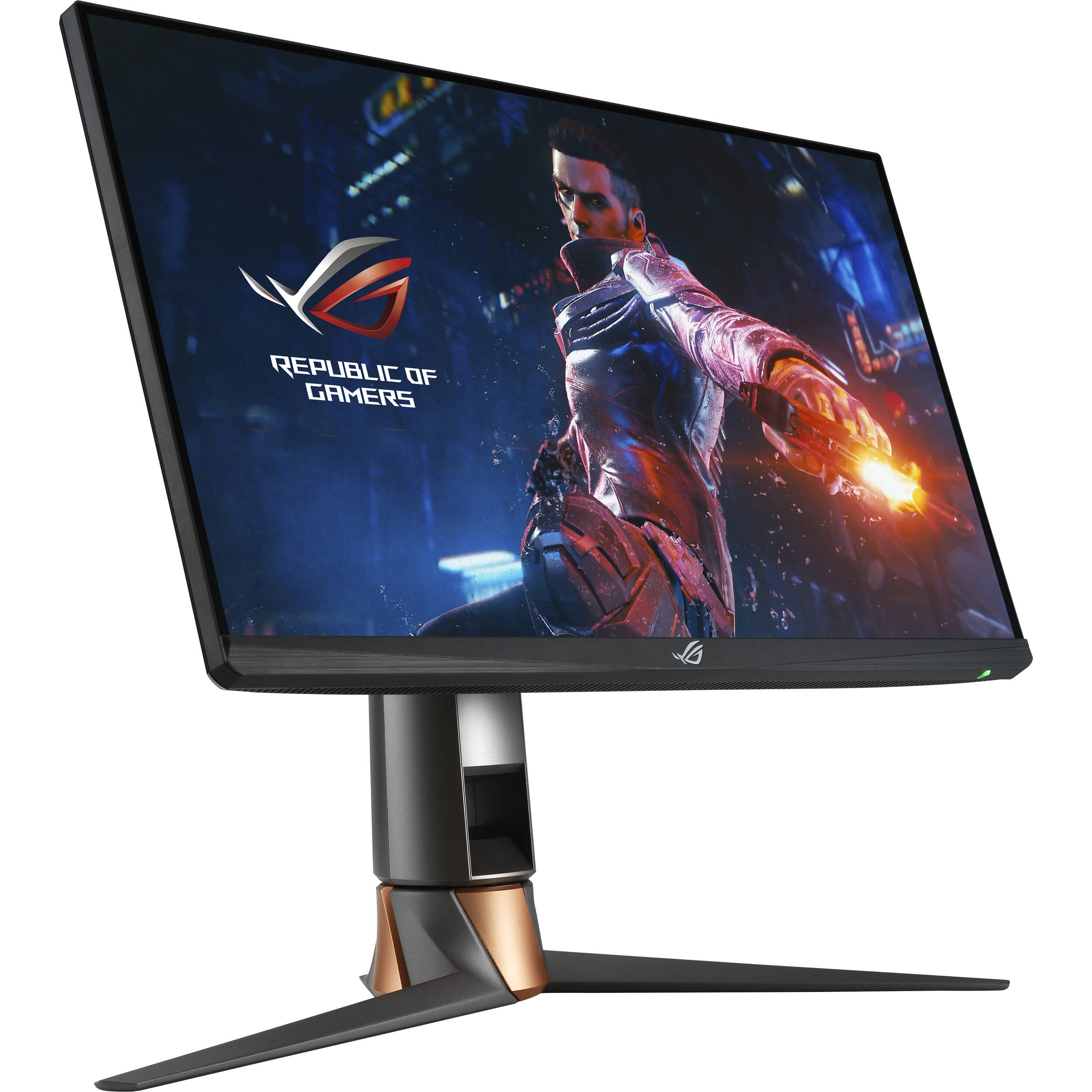 Herný monitor ASUS ROG SWIFT 360Hz PG259QN Herný monitor ASUS ROG SWIFT 360Hz PG259QN