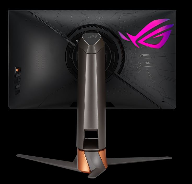 Herný monitor ASUS ROG SWIFT 360Hz PG259QN Herný monitor ASUS ROG SWIFT 360Hz PG259QN