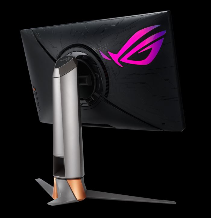 Herný monitor ASUS ROG SWIFT 360Hz PG259QN Herný monitor ASUS ROG SWIFT 360Hz PG259QN