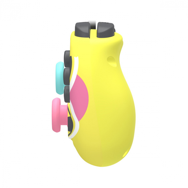 HORI HORIPAD Mini ovládač pre Nintendo Switch (Pikachu POP)