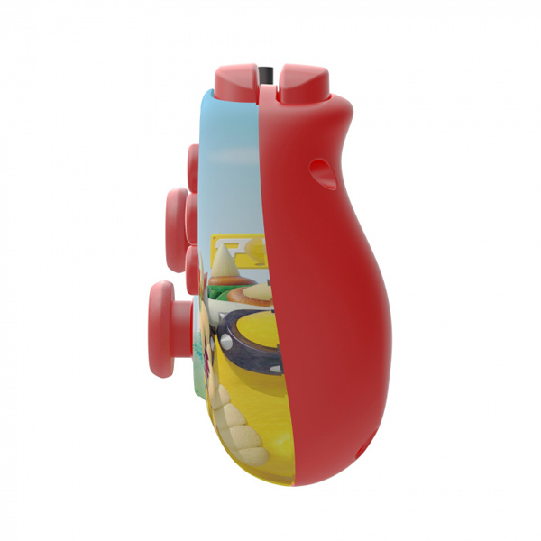 HORI HORIPAD Mini ovládač pre Nintendo Switch (Super Mario) HORI HORIPAD Mini ovládač pre Nintendo Switch (Super Mario)