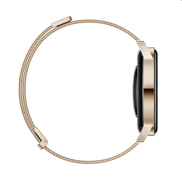 Huawei Watch GT3 42mm, elegant gold Huawei Watch GT3 42mm, elegant gold
