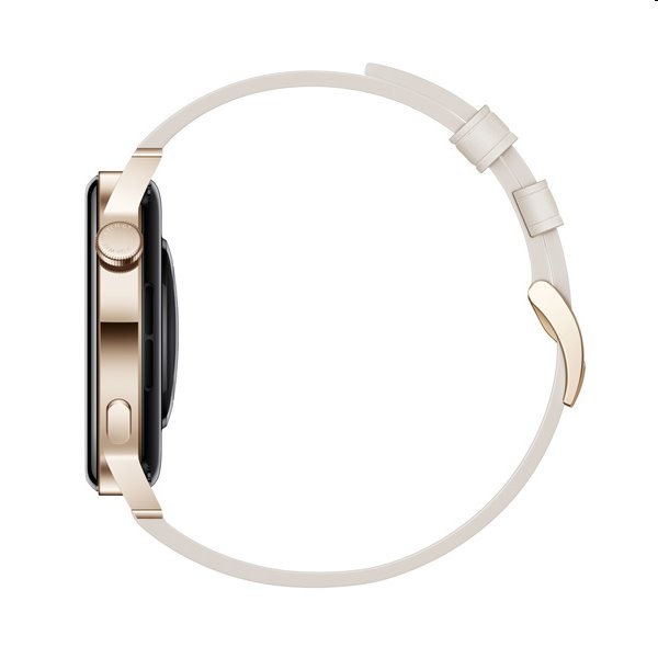 Huawei Watch GT3 42mm, elegant white
