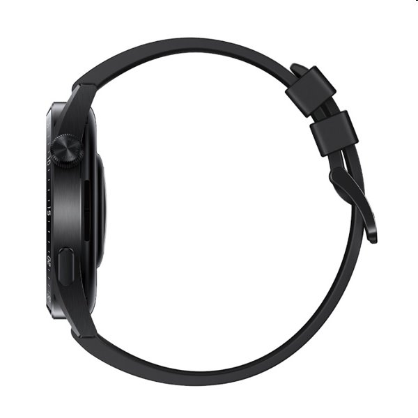 Huawei Watch GT3 46mm, active black Huawei Watch GT3 46mm, active black