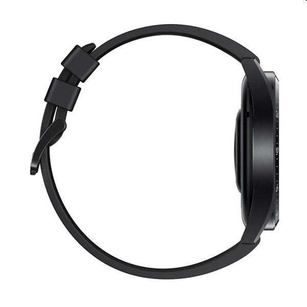 Huawei Watch GT3 46mm, active black Huawei Watch GT3 46mm, active black