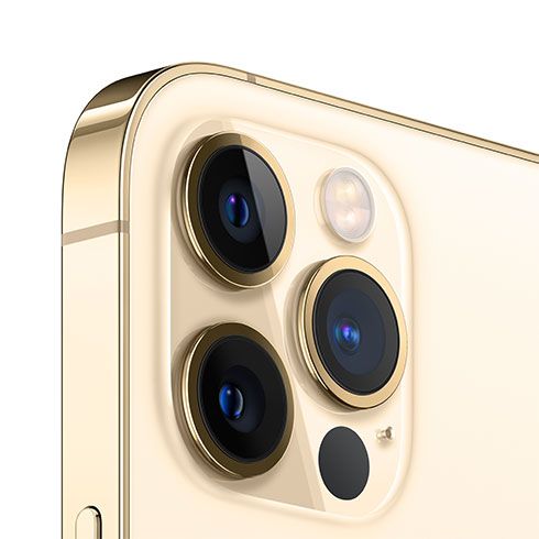 iPhone 12 Pro 128 GB zlatá *Trieda B* iPhone 12 Pro 128 GB zlatá *Trieda B*