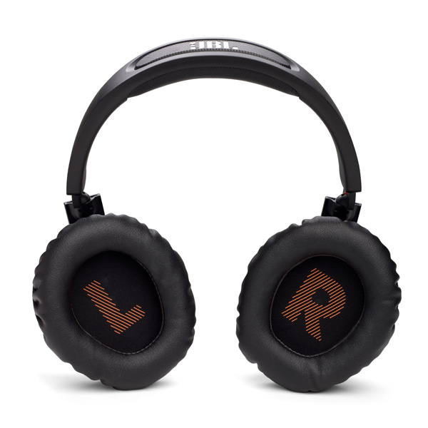 JBL Quantum 350 bezdrôtové herné slúchadlá, čierna JBL Quantum 350 bezdrôtové herné slúchadlá, čierna