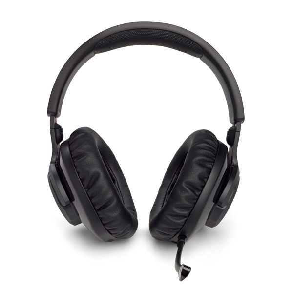 JBL Quantum 350 bezdrôtové herné slúchadlá, čierna JBL Quantum 350 bezdrôtové herné slúchadlá, čierna