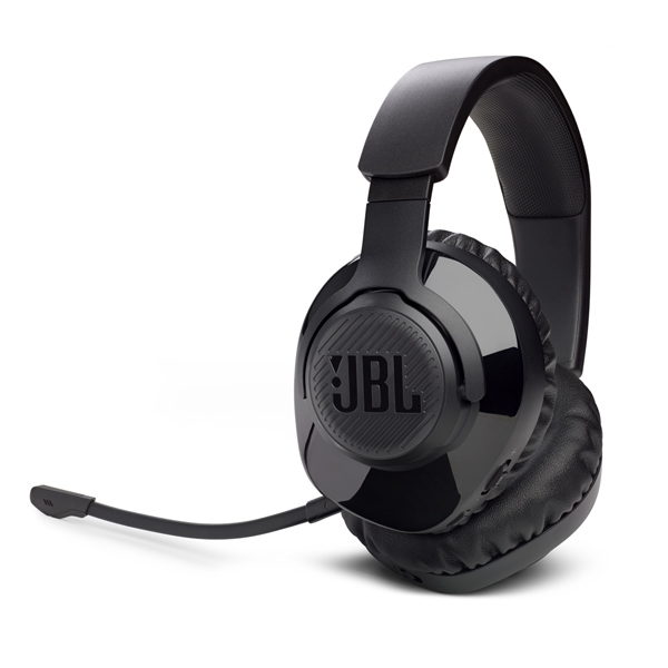JBL Quantum 350 bezdrôtové herné slúchadlá, čierna JBL Quantum 350 bezdrôtové herné slúchadlá, čierna
