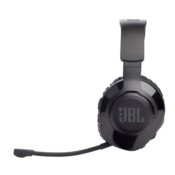 JBL Quantum 350 bezdrôtové herné slúchadlá, čierna JBL Quantum 350 bezdrôtové herné slúchadlá, čierna