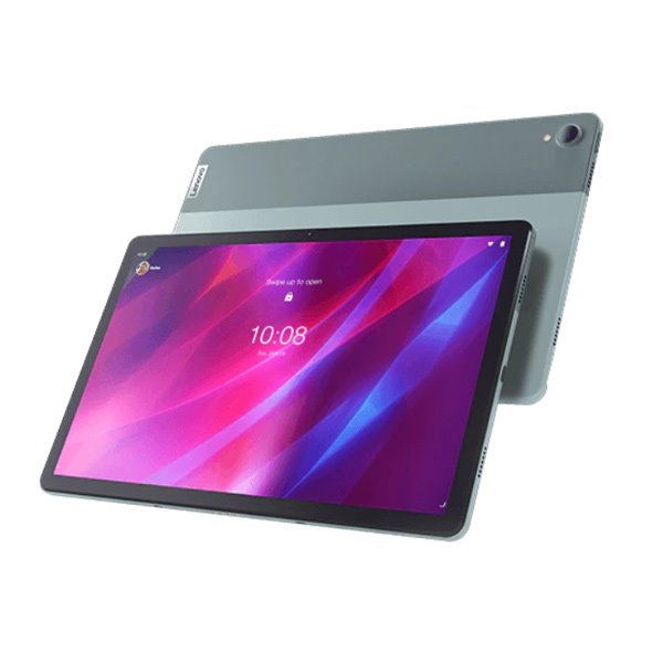 Lenovo Tab P11 Plus s dokovacou stanicou, 4/128GB, grey