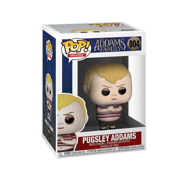 POP! Movies: Pugsley (Addams Family)