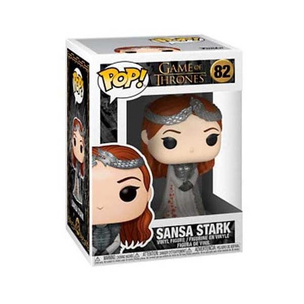 POP! Sansa Stark (Game of Thrones)
