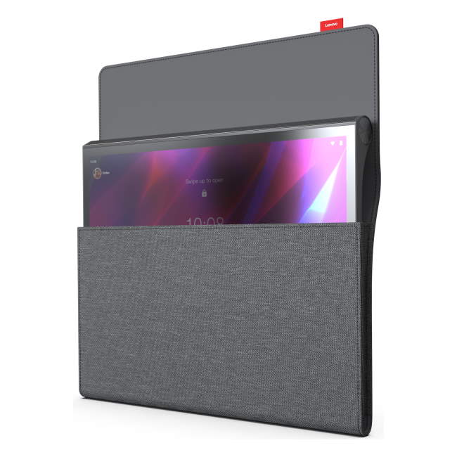 Puzdro sleeve case pre Lenovo Yoga Tab 11, šedá Puzdro sleeve case pre Lenovo Yoga Tab 11, šedá