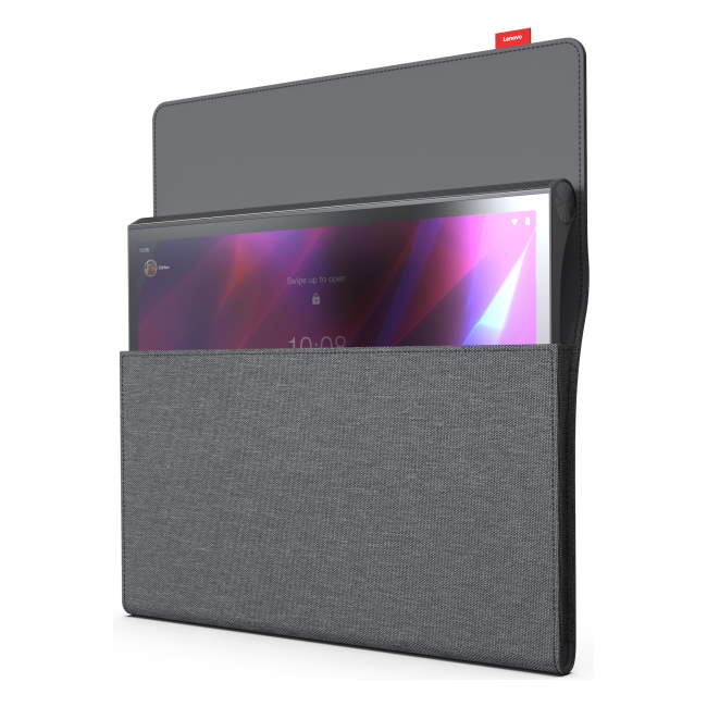 Puzdro sleeve case pre Lenovo Yoga Tab 11, šedá