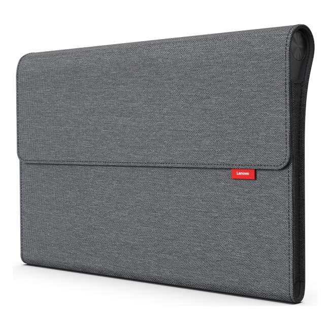 Puzdro sleeve case pre Lenovo Yoga Tab 11, šedá Puzdro sleeve case pre Lenovo Yoga Tab 11, šedá