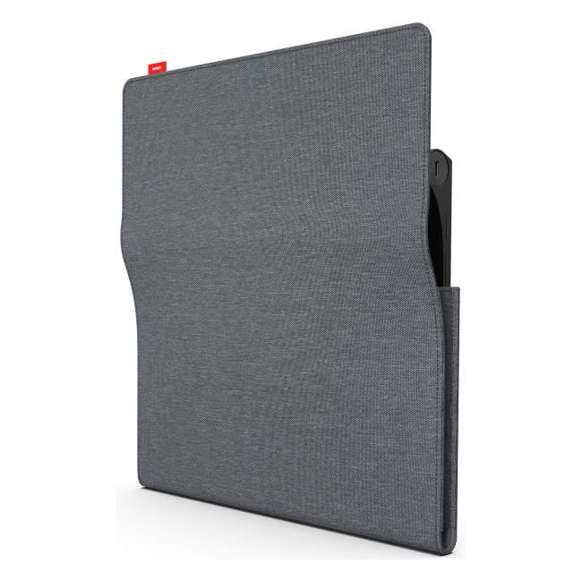 Puzdro sleeve case pre Lenovo Yoga Tab 11, šedá Puzdro sleeve case pre Lenovo Yoga Tab 11, šedá