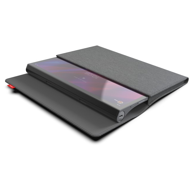 Puzdro sleeve case pre Lenovo Yoga Tab 11, grey