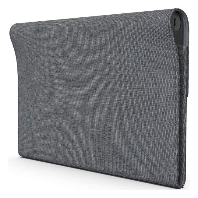 Puzdro sleeve case pre Lenovo Yoga Tab 11, šedá Puzdro sleeve case pre Lenovo Yoga Tab 11, šedá