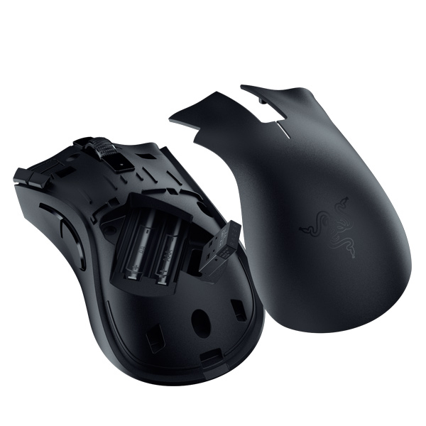 Herná myš Razer DeathAdder V2 X Hyperspeed