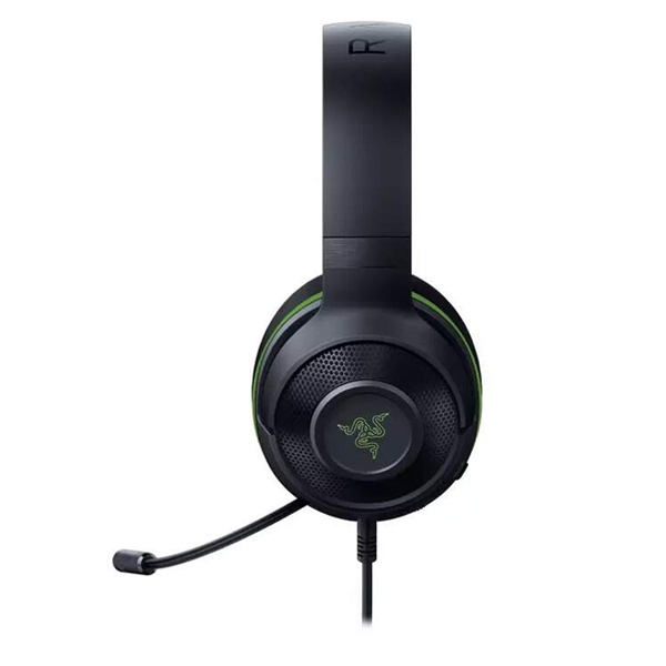 Razer Kraken X for Console Xbox Green Razer Kraken X for Console Xbox Green