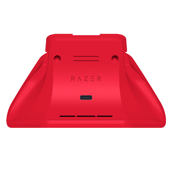 Dobíjacia stanica Razer Universal Quick Charging Sta pre Xbox, pulse red