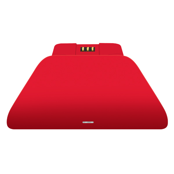 Dobíjacia stanica Razer Universal Quick Charging Sta pre Xbox, pulse red Dobíjacia stanica Razer Universal Quick Charging Sta pre Xbox, pulse red