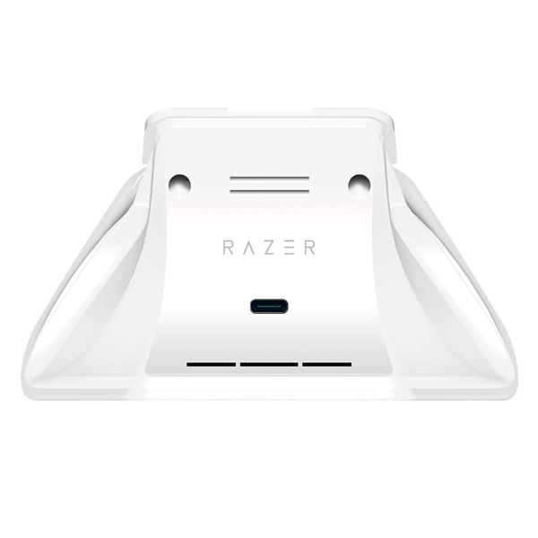 Razer Universal Quick Charging Stand for Xbox, robot white Razer Universal Quick Charging Stand for Xbox, robot white