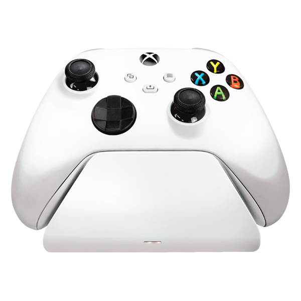Razer Universal Quick Charging Stand for Xbox, robot white Razer Universal Quick Charging Stand for Xbox, robot white