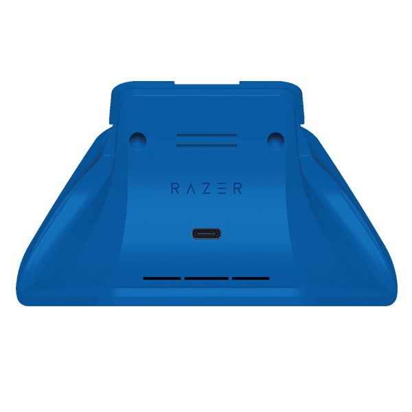 Dobíjacia stanica Razer Universal pre Xbox, shock blue Dobíjacia stanica Razer Universal pre Xbox, shock blue