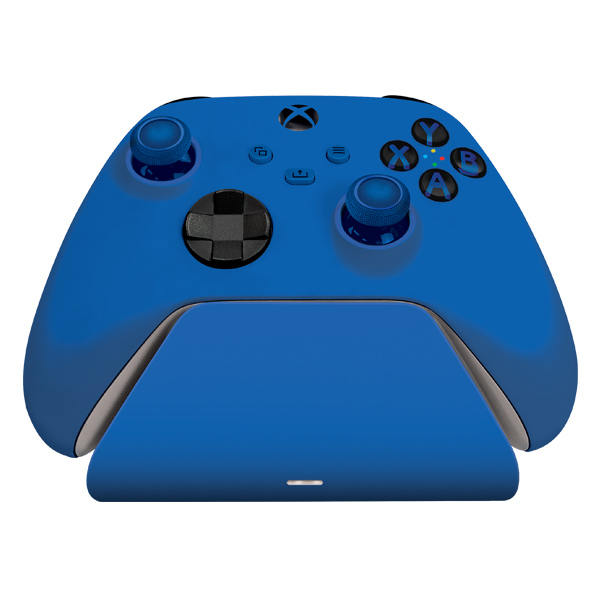 Dobíjacia stanica Razer Universal pre Xbox, shock blue Dobíjacia stanica Razer Universal pre Xbox, shock blue
