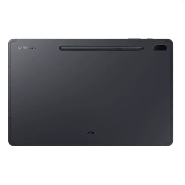 Samsung Galaxy Tab S7 FE - T733, 4/64GB, black Samsung Galaxy Tab S7 FE - T733, 4/64GB, black