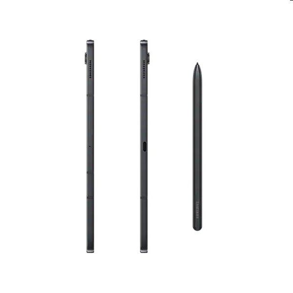 Samsung Galaxy Tab S7 FE - T733, 4/64GB, black Samsung Galaxy Tab S7 FE - T733, 4/64GB, black