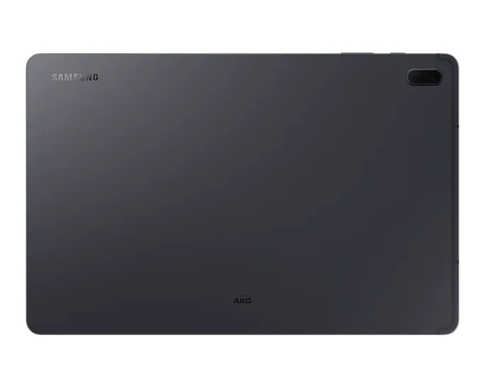 Samsung Galaxy Tab S7 FE - T733, 4/64GB, black Samsung Galaxy Tab S7 FE - T733, 4/64GB, black