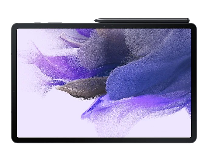 Samsung Galaxy Tab S7 FE - T733, 4/64GB, black Samsung Galaxy Tab S7 FE - T733, 4/64GB, black