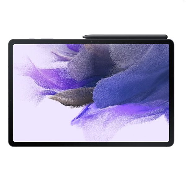 Samsung Galaxy Tab S7 FE - T733, 4/64GB, black Samsung Galaxy Tab S7 FE - T733, 4/64GB, black