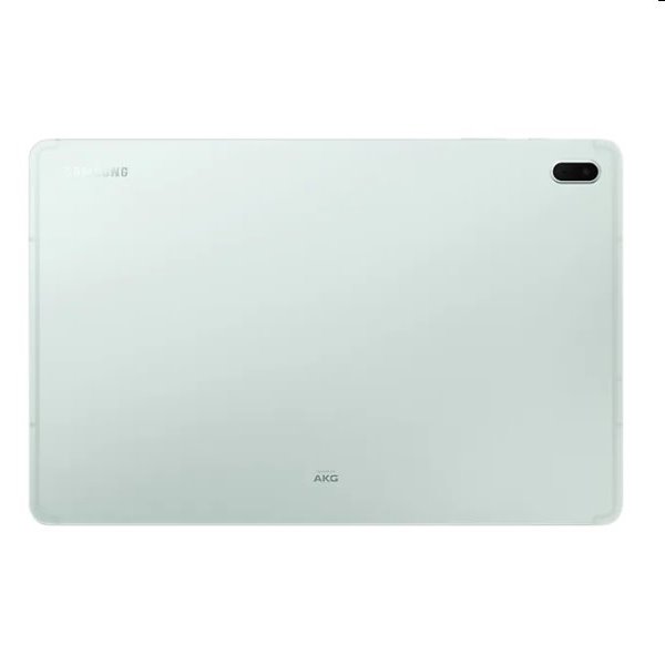 Samsung Galaxy Tab S7 FE - T733, 4/64GB, green Samsung Galaxy Tab S7 FE - T733, 4/64GB, green