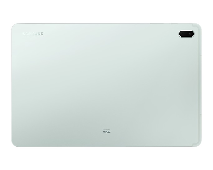 Samsung Galaxy Tab S7 FE - T733, 4/64GB, green Samsung Galaxy Tab S7 FE - T733, 4/64GB, green