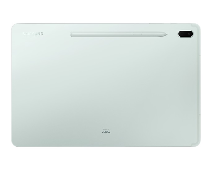Samsung Galaxy Tab S7 FE - T733, 4/64GB, green Samsung Galaxy Tab S7 FE - T733, 4/64GB, green