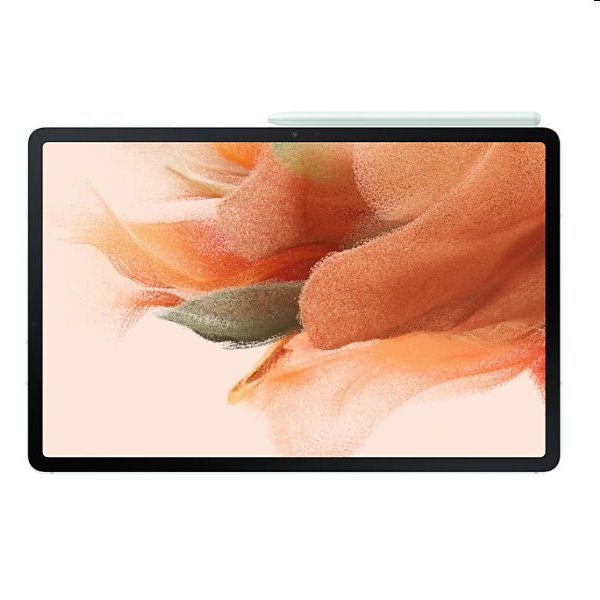 Samsung Galaxy Tab S7 FE - T733, 4/64GB, green Samsung Galaxy Tab S7 FE - T733, 4/64GB, green