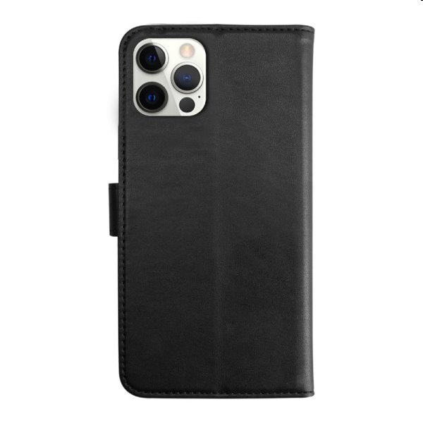 Knižkové puzdro SBS Wallet pre iPhone 13 Pro, čierna Knižkové puzdro SBS Wallet pre iPhone 13 Pro, čierna