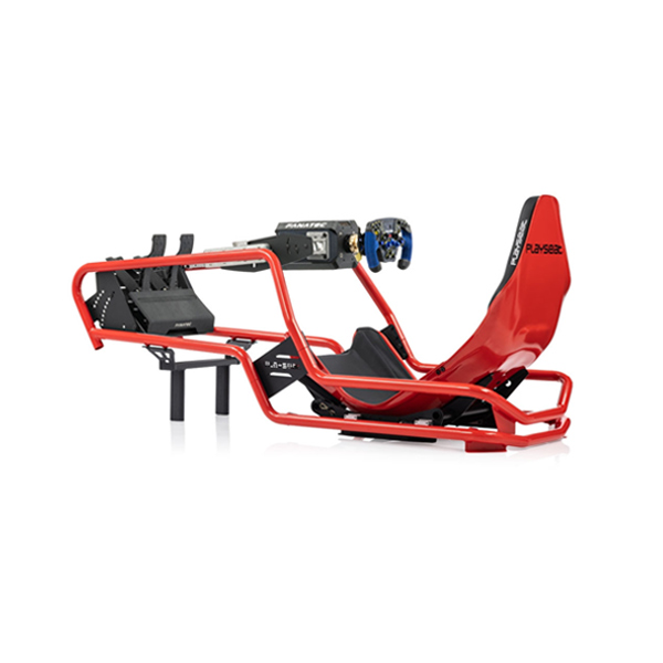 Závodné kreslo Playseat Formula Intelligence, červené Závodné kreslo Playseat Formula Intelligence, červené