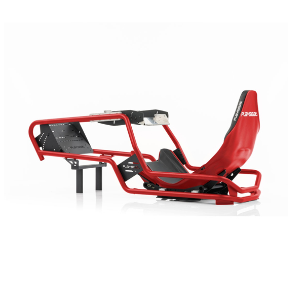 Závodné kreslo Playseat Formula Intelligence, červené Závodné kreslo Playseat Formula Intelligence, červené