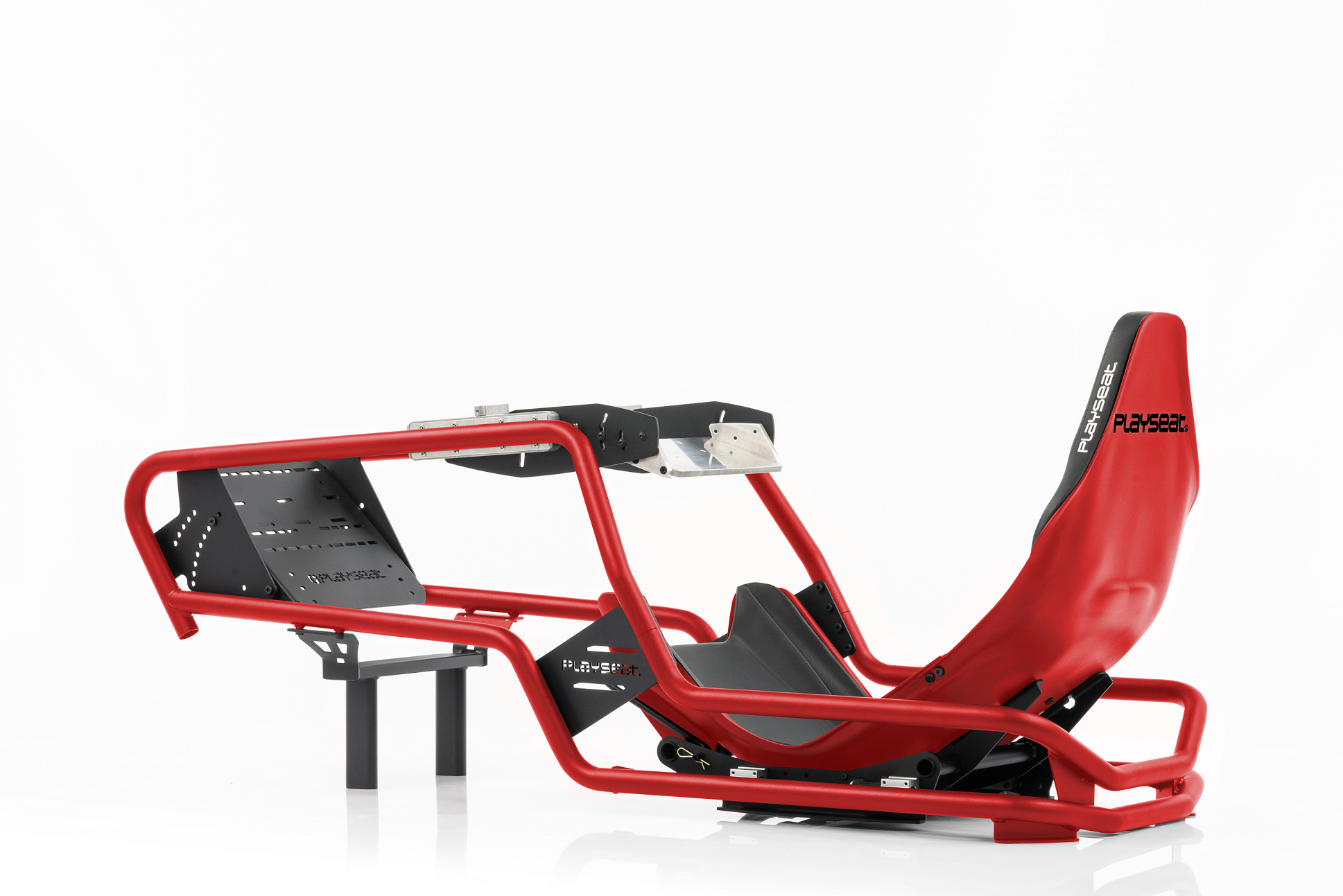 Závodné kreslo Playseat Formula Intelligence, červené Závodné kreslo Playseat Formula Intelligence, červené