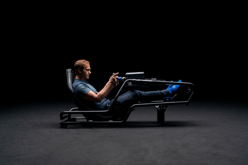 Závodné kreslo Playseat Formula Intelligence, červené Závodné kreslo Playseat Formula Intelligence, červené