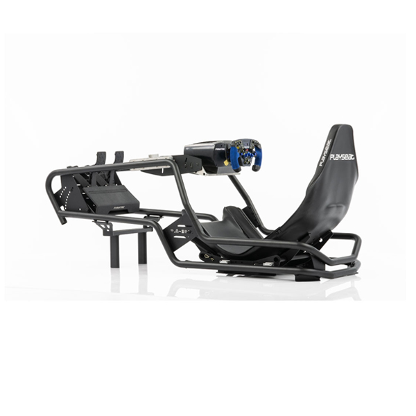 Závodné kreslo Playseat Formula Intelligence, čierne Závodné kreslo Playseat Formula Intelligence, čierne