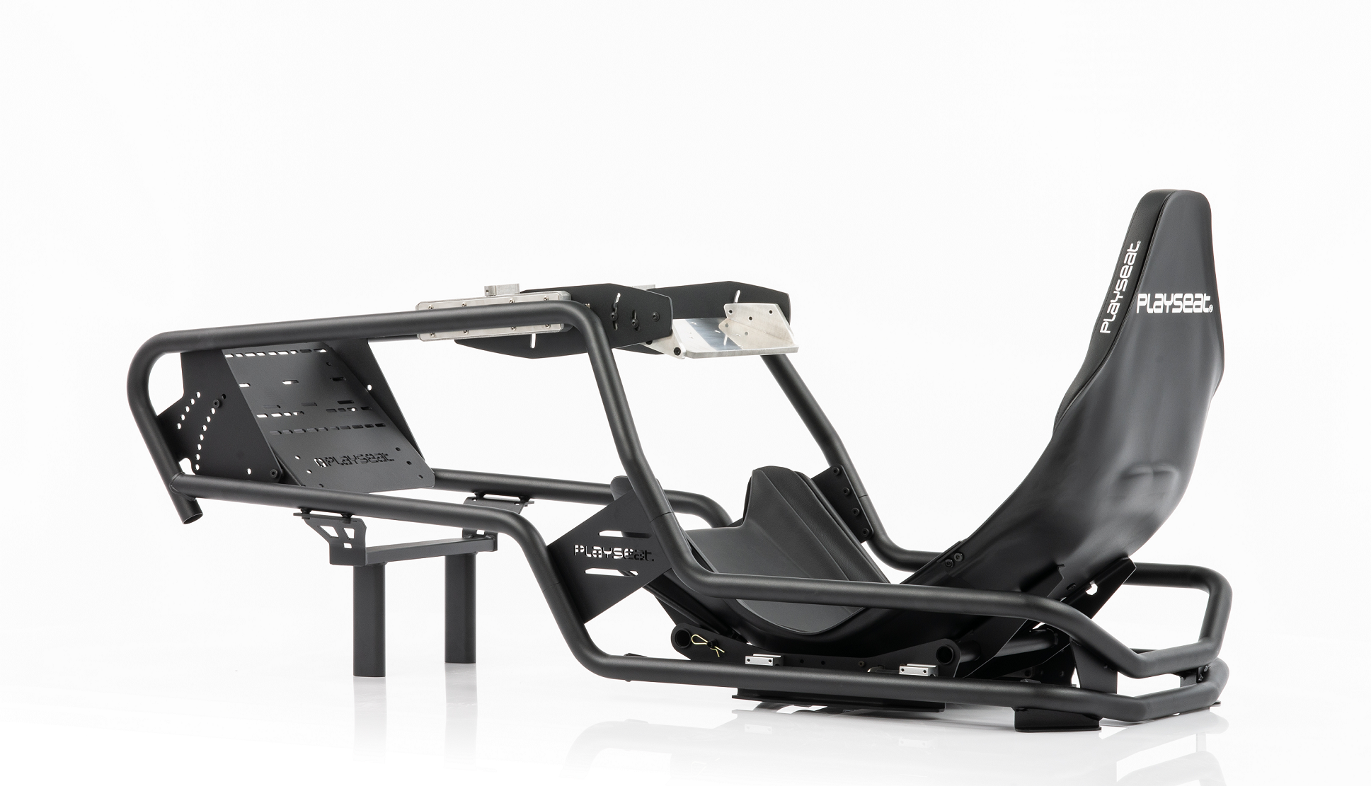 Závodné kreslo Playseat Formula Intelligence, čierne Závodné kreslo Playseat Formula Intelligence, čierne