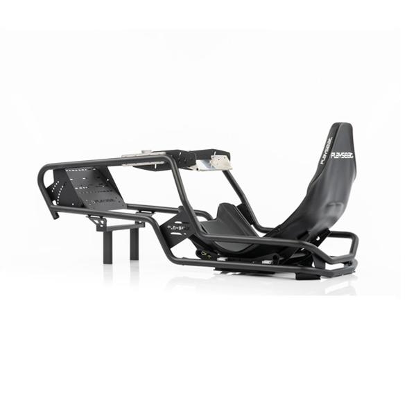 Závodné kreslo Playseat Formula Intelligence, čierne Závodné kreslo Playseat Formula Intelligence, čierne