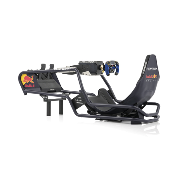 Závodné kreslo Playseat Formula Intelligence, Red Bull Racing Závodné kreslo Playseat Formula Intelligence, Red Bull Racing