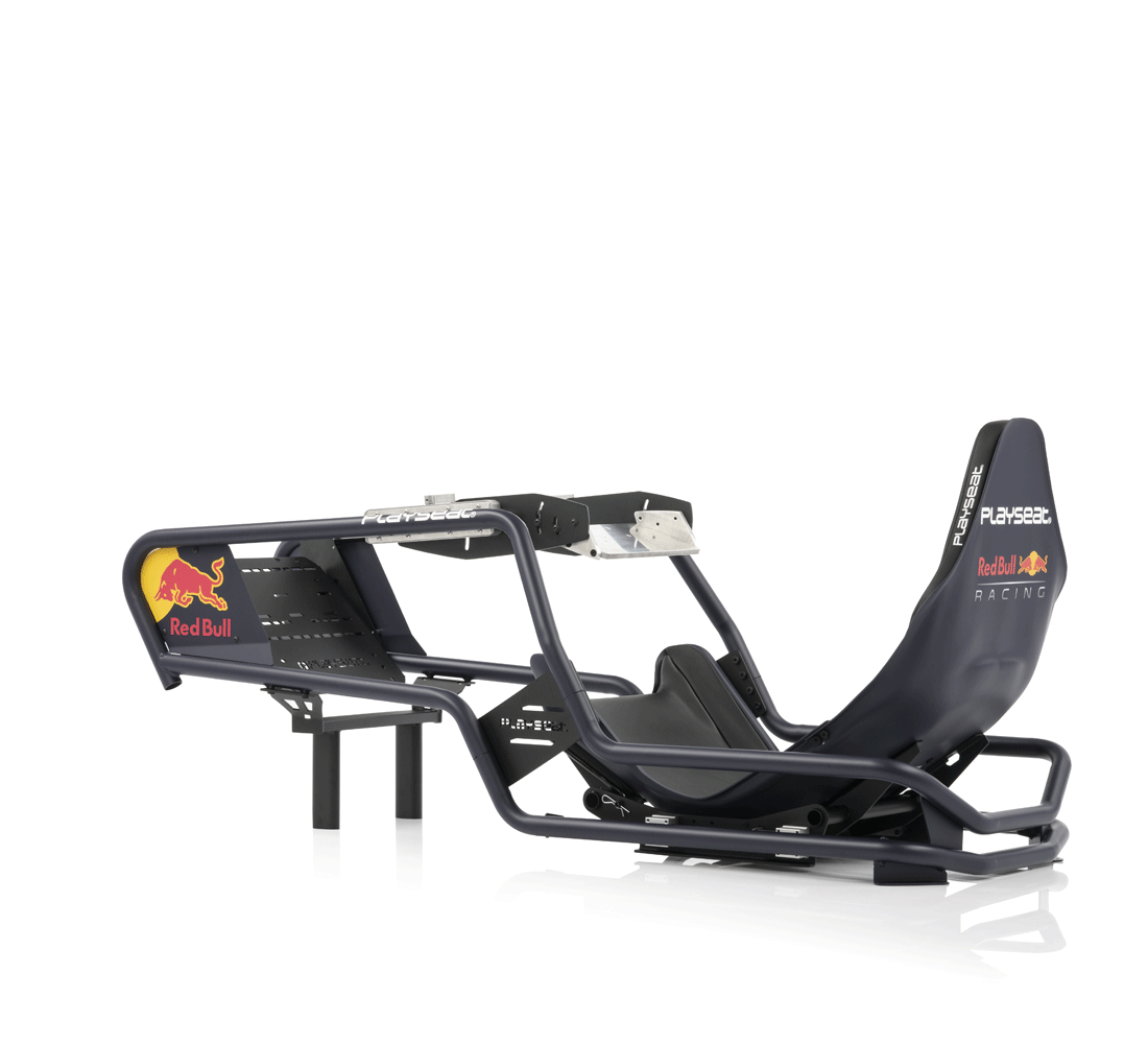 Závodné kreslo Playseat Formula Intelligence, Red Bull Racing Závodné kreslo Playseat Formula Intelligence, Red Bull Racing